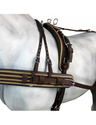 Enganche PP Combinado Suelte Rapido