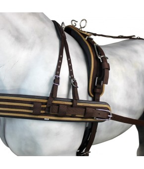 Enganche PP Combinado Suelte Rapido