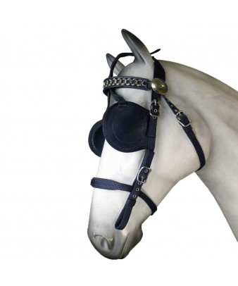 Enganche PP Combinado Suelte Rapido