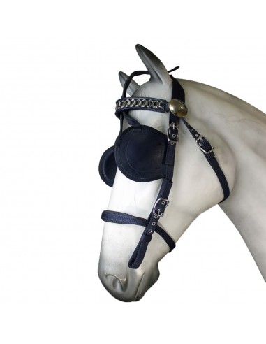 Enganche PP Combinado Suelte Rapido