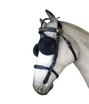 Enganche PP Combinado Suelte Rapido