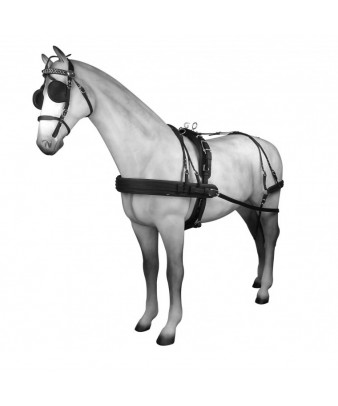 Enganche PP Combinado Suelte Rapido