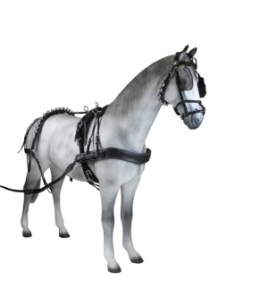 Enganche Calesero Pecherin Eco