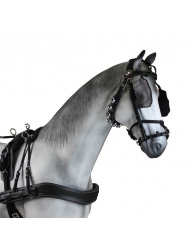 Enganche Calesero Pecherin Eco