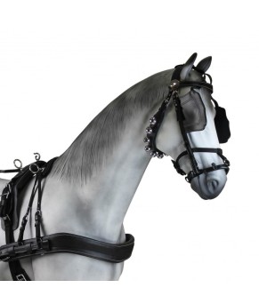 Enganche Calesero Pecherin Eco