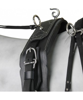 Enganche Calesero Pecherin Eco