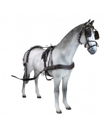 Enganche Calesero Pecherin Eco