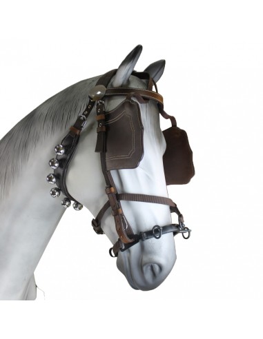 Enganche Calesero Pecherin Eco