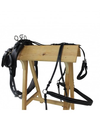 Enganche K Pony Cuero