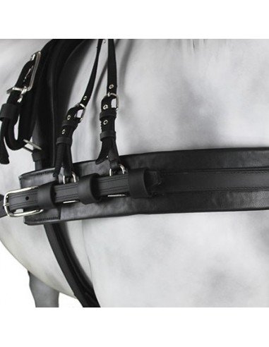 Enganche Pecherín Bio-Nylon