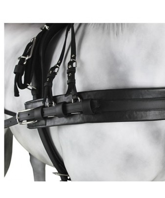 Enganche Pecherín Bio-Nylon