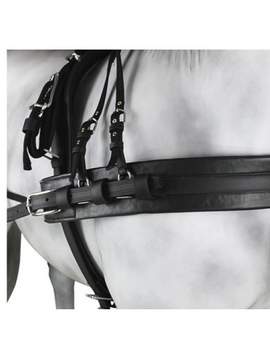 Enganche Pecherín Bio-Nylon