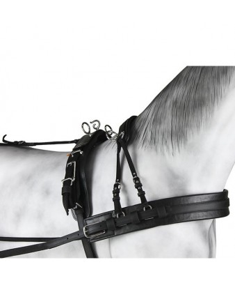 Enganche Pecherín Bio-Nylon