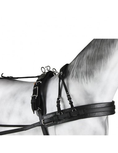 Enganche Pecherín Bio-Nylon