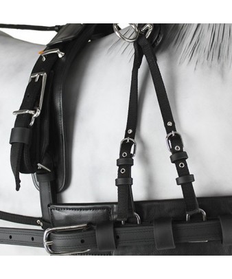 Enganche Pecherín Bio-Nylon