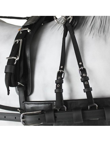 Enganche Pecherín Bio-Nylon