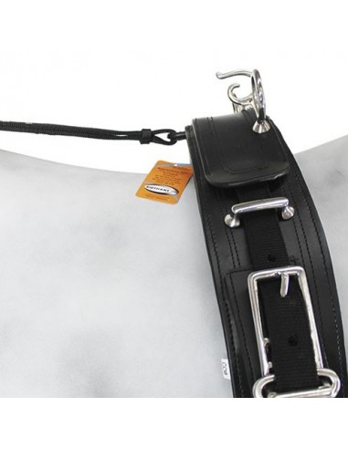 Enganche Pecherín Bio-Nylon