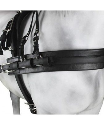 Enganche Pecherín Bio-Nylon