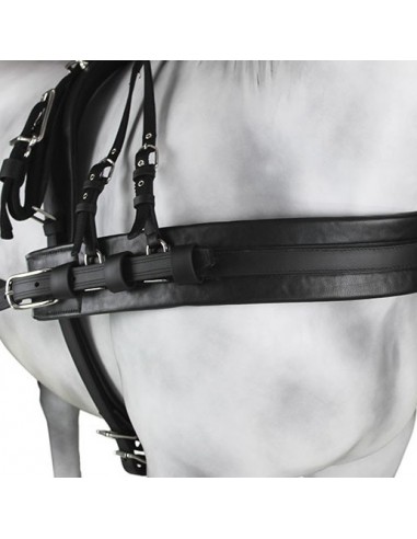 Enganche Pecherín Bio-Nylon