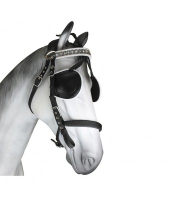 Enganche Sintético Combinado Pecherín Anatómico