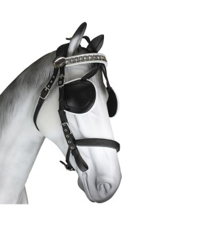 Enganche Sintético Combinado Pecherín Anatómico