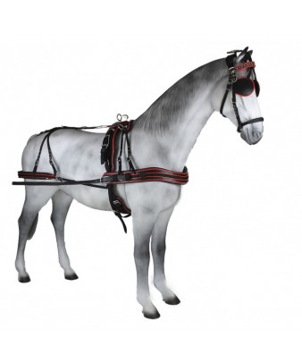 Enganche Sintético Combinado Pecherín Anatómico