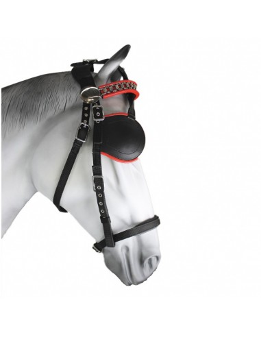 Enganche Sintético Combinado Pecherín...