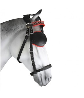 Enganche Sintético Combinado Pecherín Anatómico