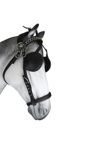 Enganche Sintético Combinado Pecherín...