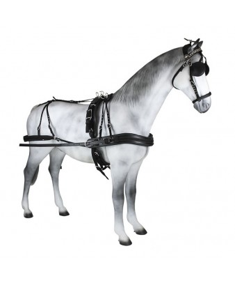 Enganche Sintético Combinado Pecherín Anatómico