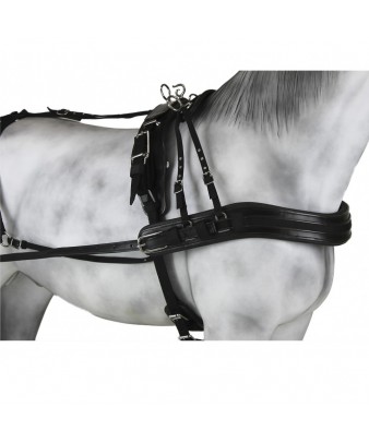 Enganche Sintético Combinado Pecherín Anatómico