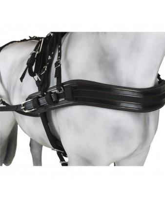 Enganche Sintético Combinado Pecherín Anatómico