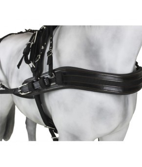 Enganche Sintético Combinado Pecherín Anatómico