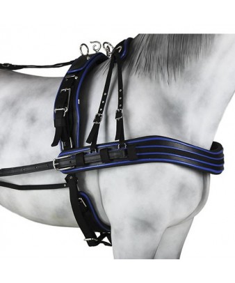 Enganche Sintético Combinado Pecherín Anatómico