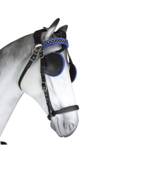 Enganche Sintético Combinado Pecherín Anatómico