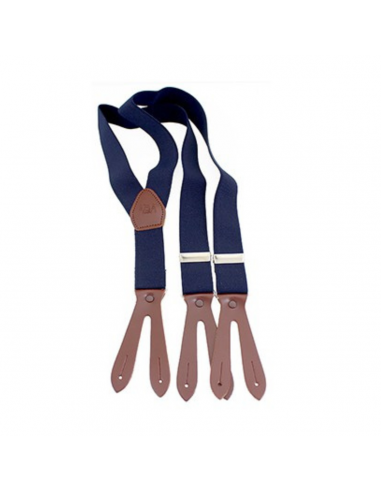 Tirante Botón Cadete