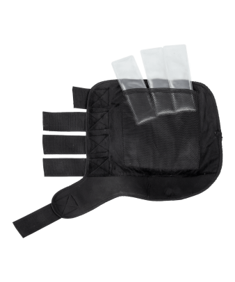 Protectores de corvejones W-Health & Care