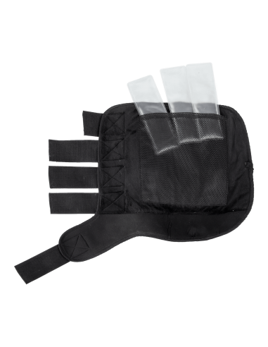 Protectores de corvejones W-Health &...