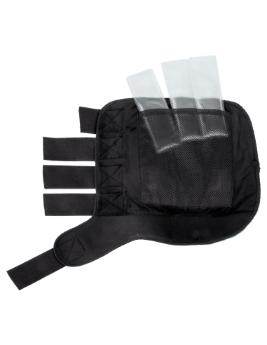 Protectores de tendones W-Health & Care