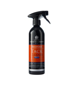 Jaboncillo Limpiador Belvoir Tack Cleaner 600 ml