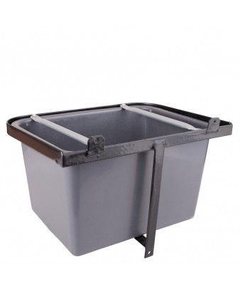 Comedero Premiere | 35 litros 2