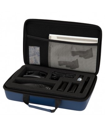 Esquiladora para caballos... 2