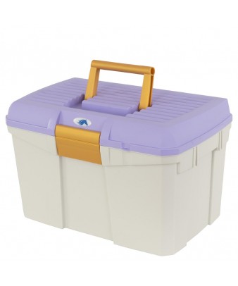 Caja de limpieza y aseo...