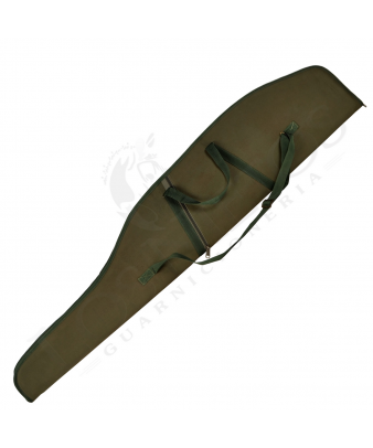 Funda para rifle de lona