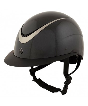 Casco de equitación Theta...