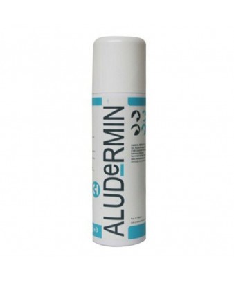Spray cicatrizante...
