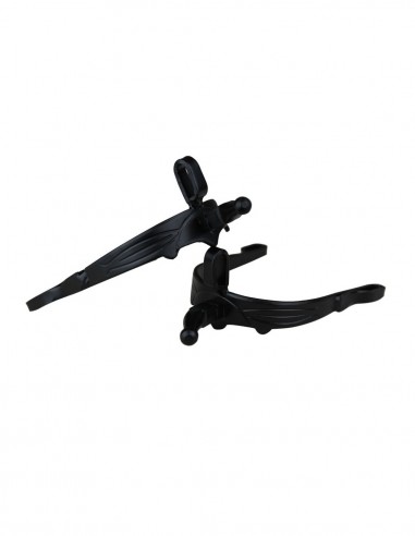 Espuela vaquera | Gallo curvo | Pavonada