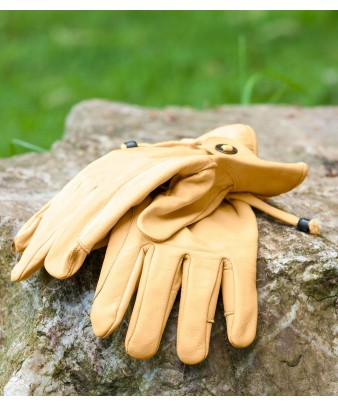 Guantes de trabajo Texas