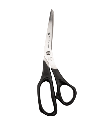 Tijeras para crines y colas