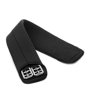Cincha inglesa de doma neopreno premium